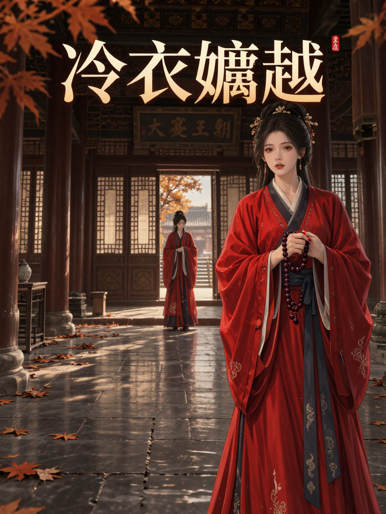 冷衣僭越 cover