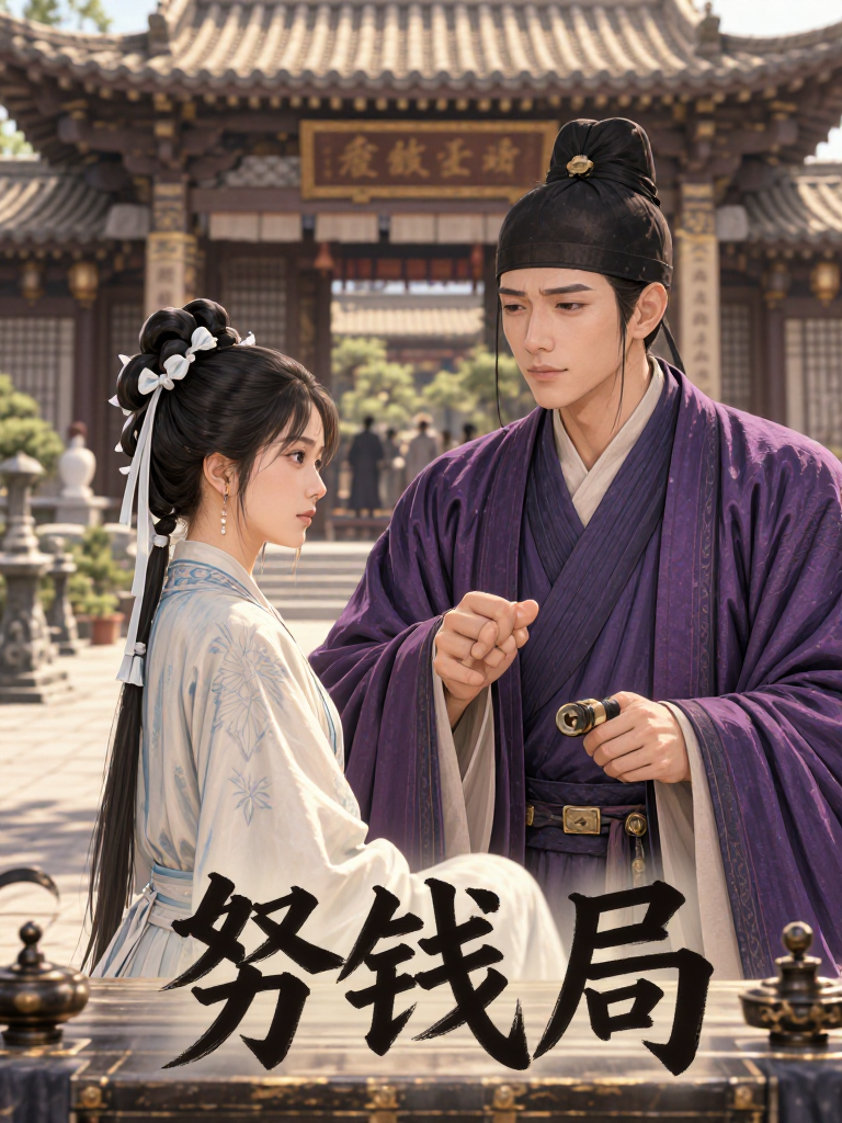 劣钱局 cover