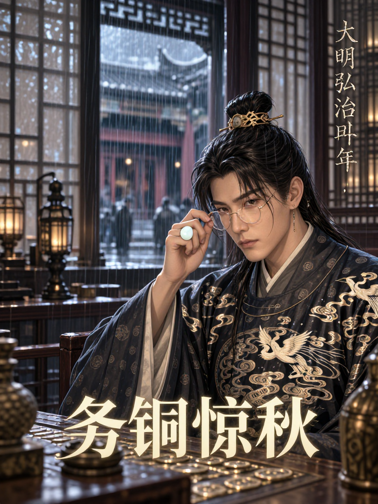 劣铜惊秋 cover