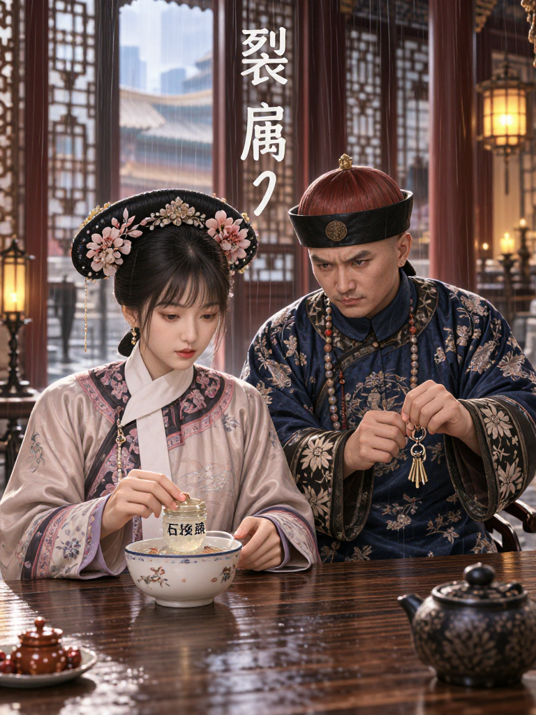 裂纹燕盏 cover