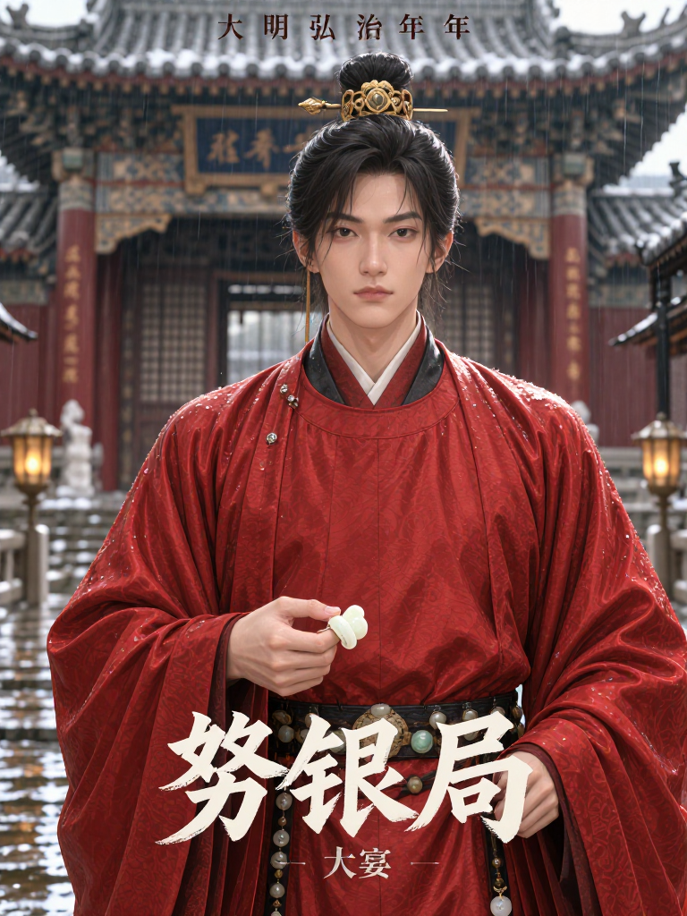 劣银局 cover
