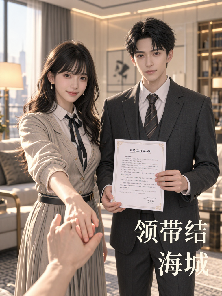 领带结 cover