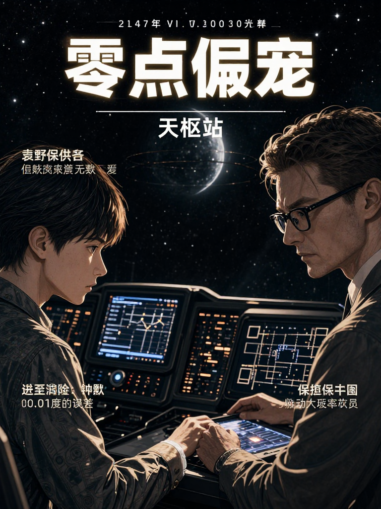 零点偏差 cover