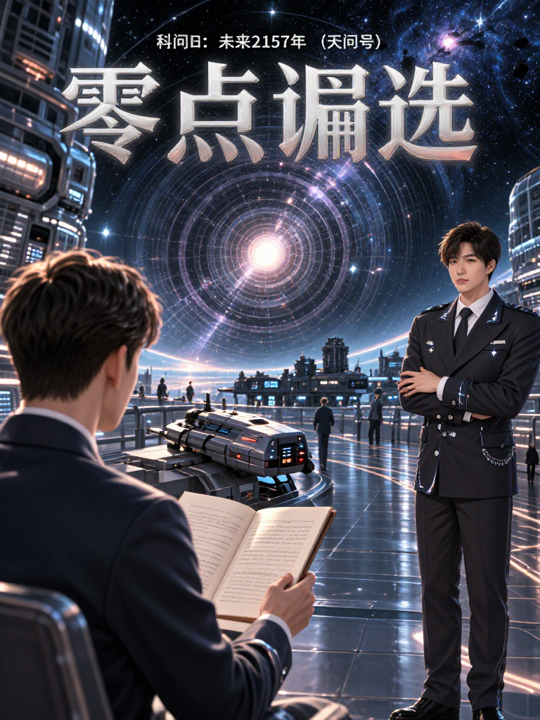 零点偏差 cover