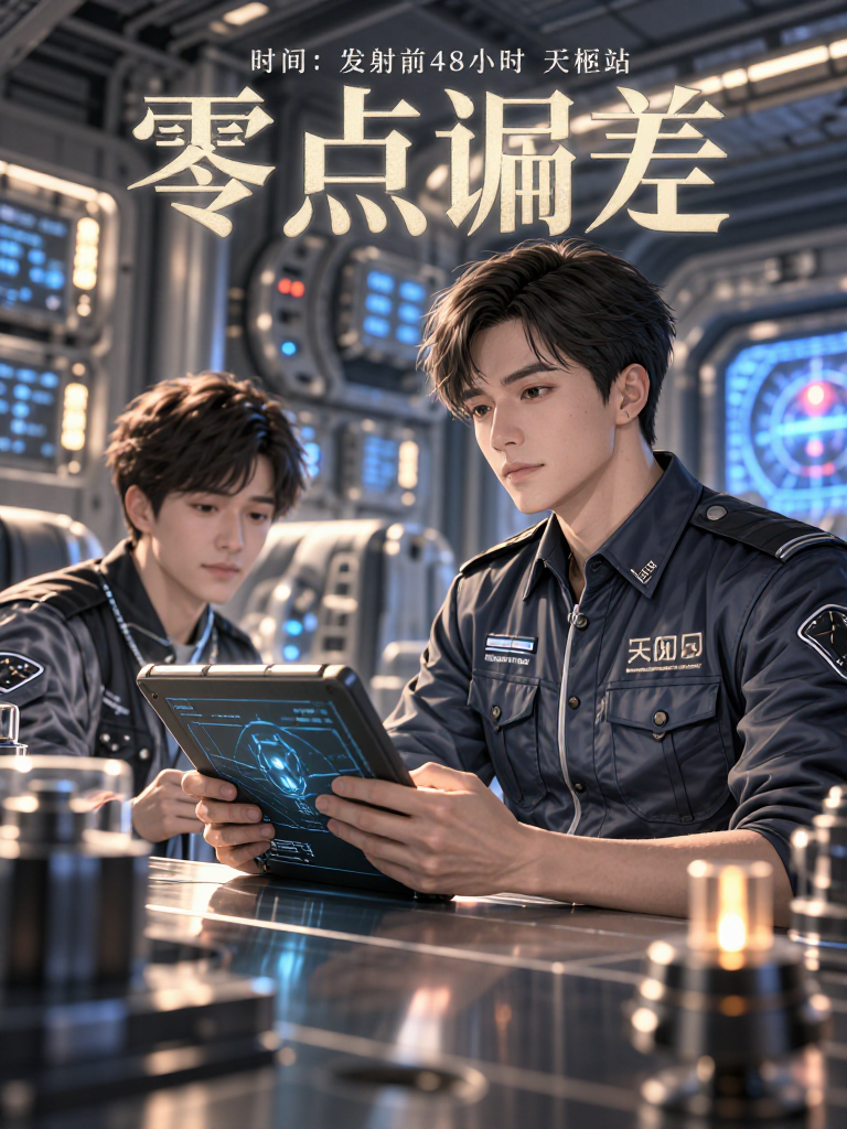 零点偏差 cover