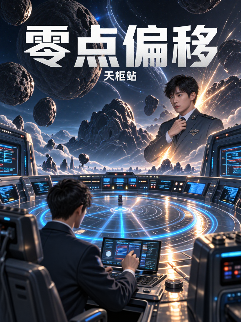 零点偏移 cover