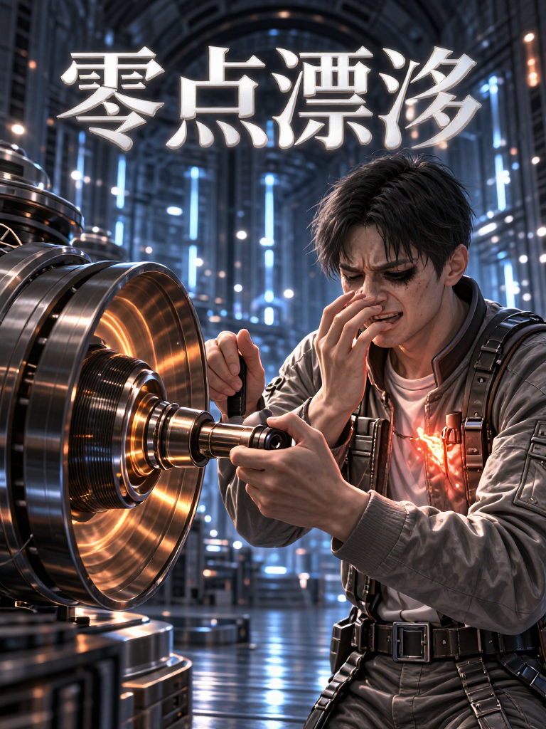 零点漂移 cover
