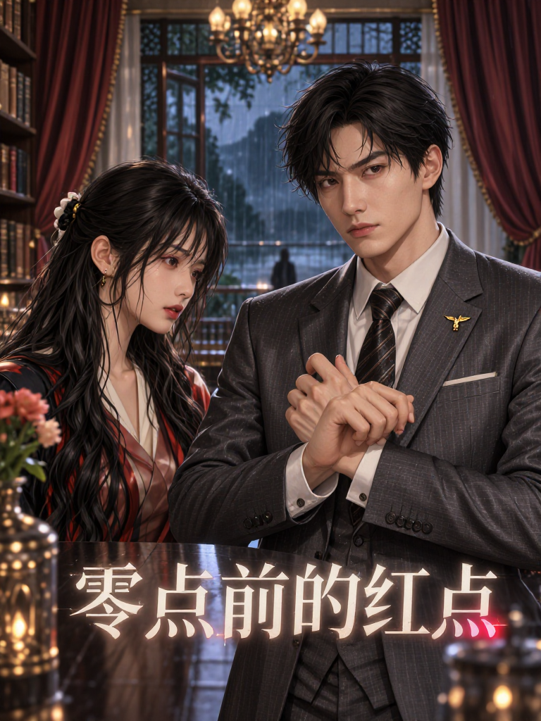零点前的红点 cover