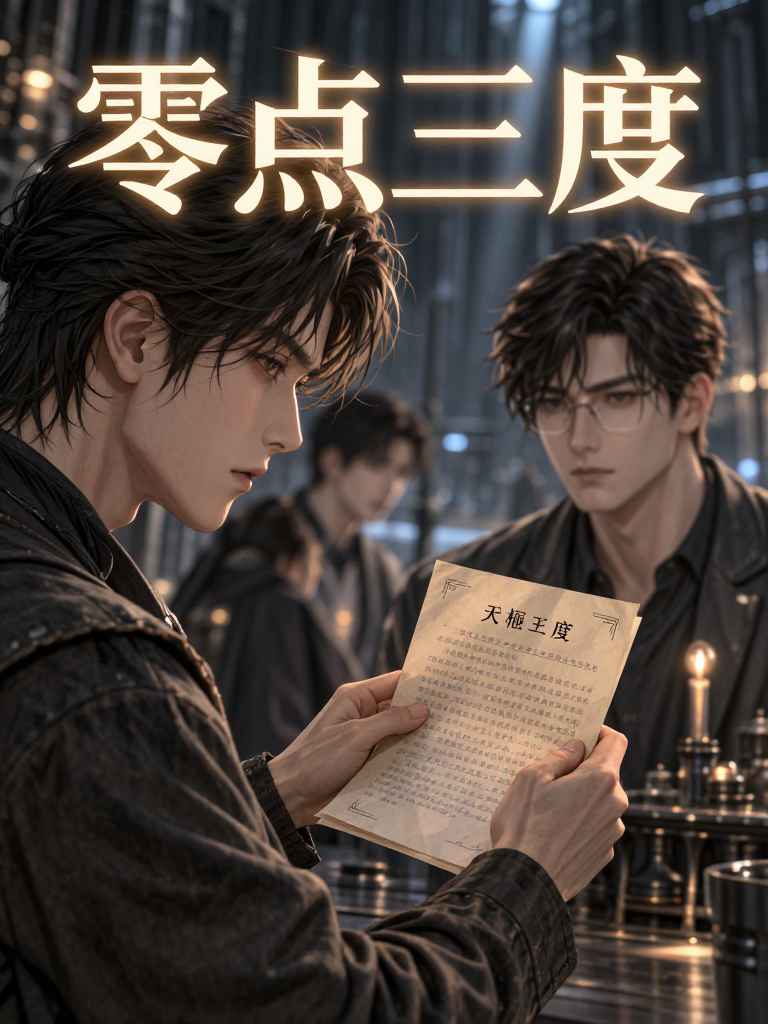 零点三度 cover
