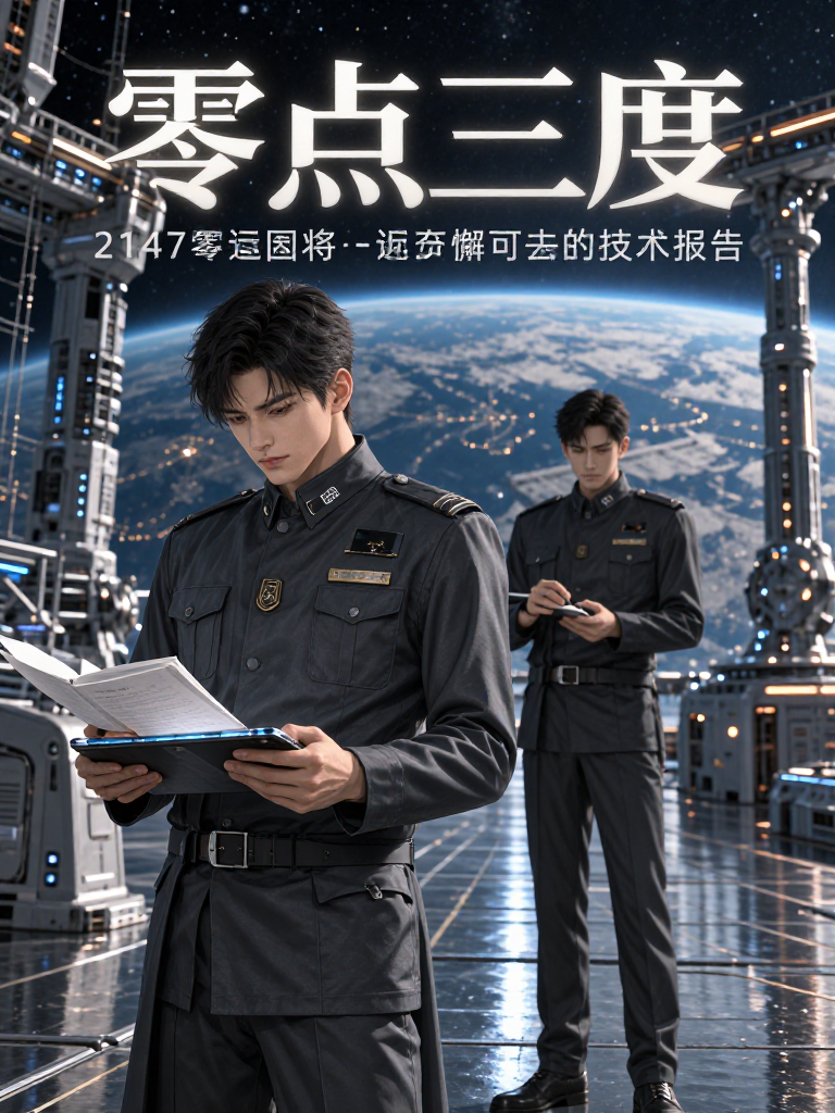 零点三度 cover