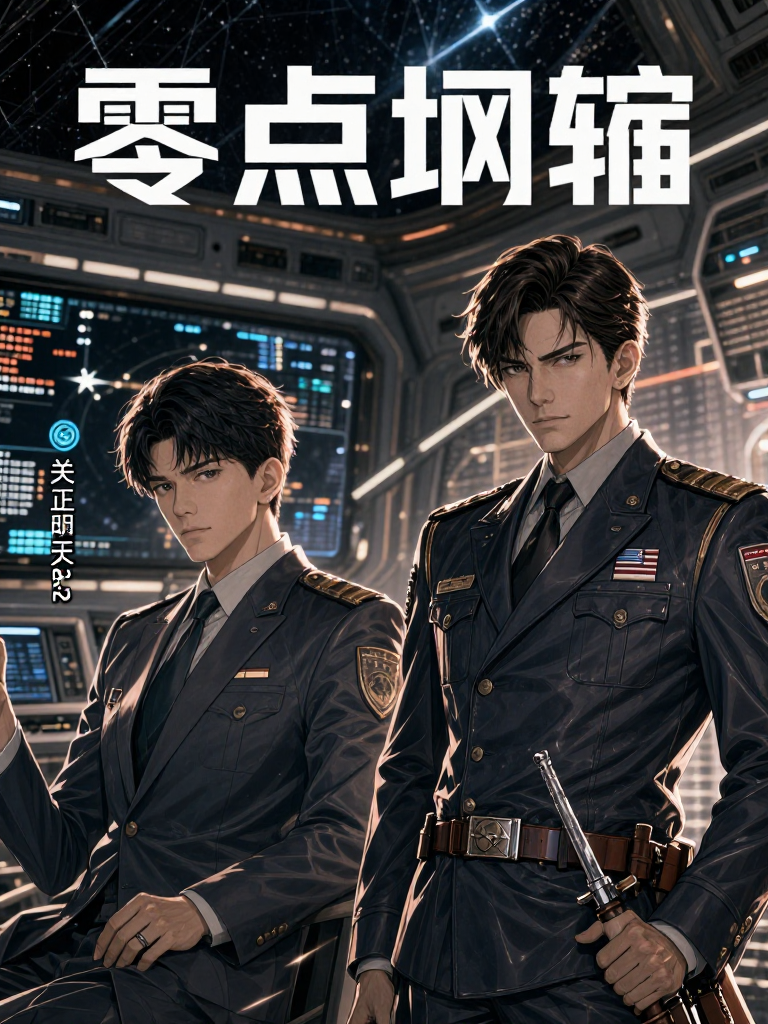 零点坍缩 cover