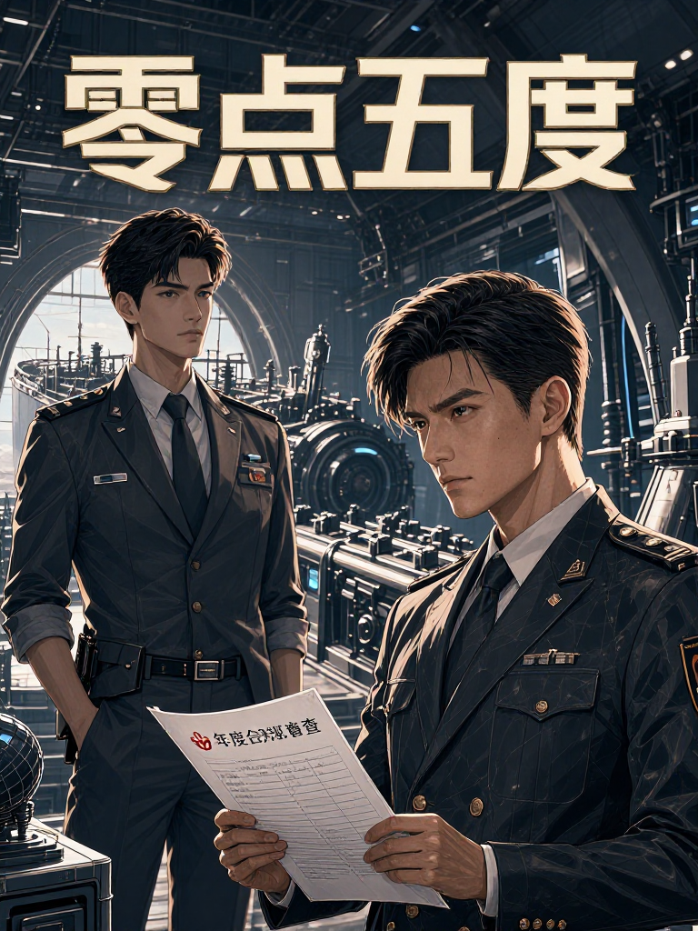 零点五度 cover