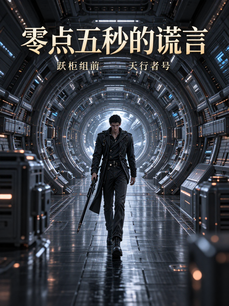 零点五秒的谎言 cover