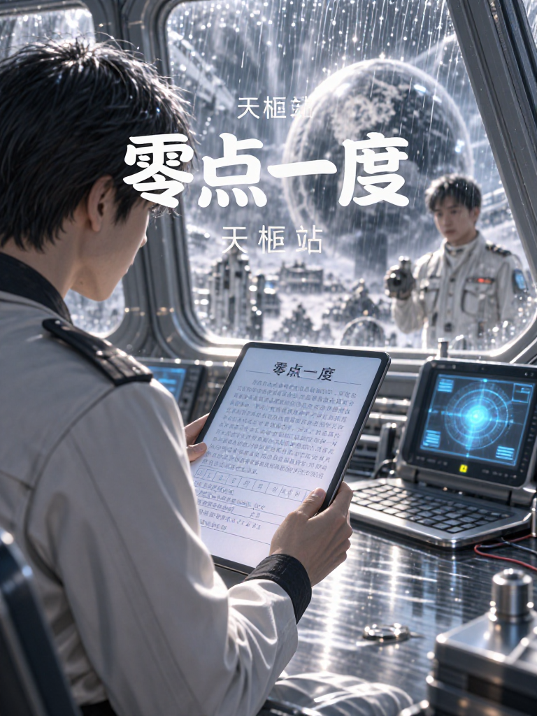 零点一度 cover
