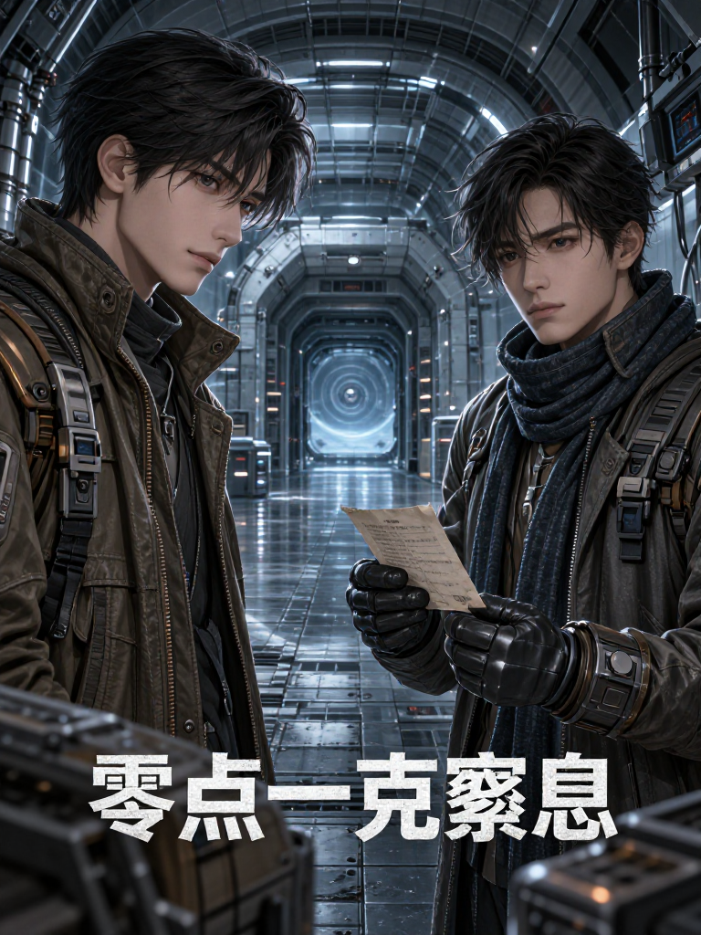 零点一克窒息 cover