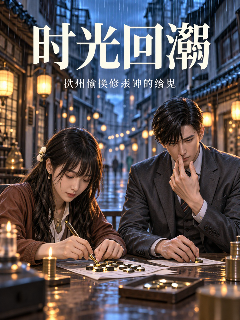 零点钟声 cover
