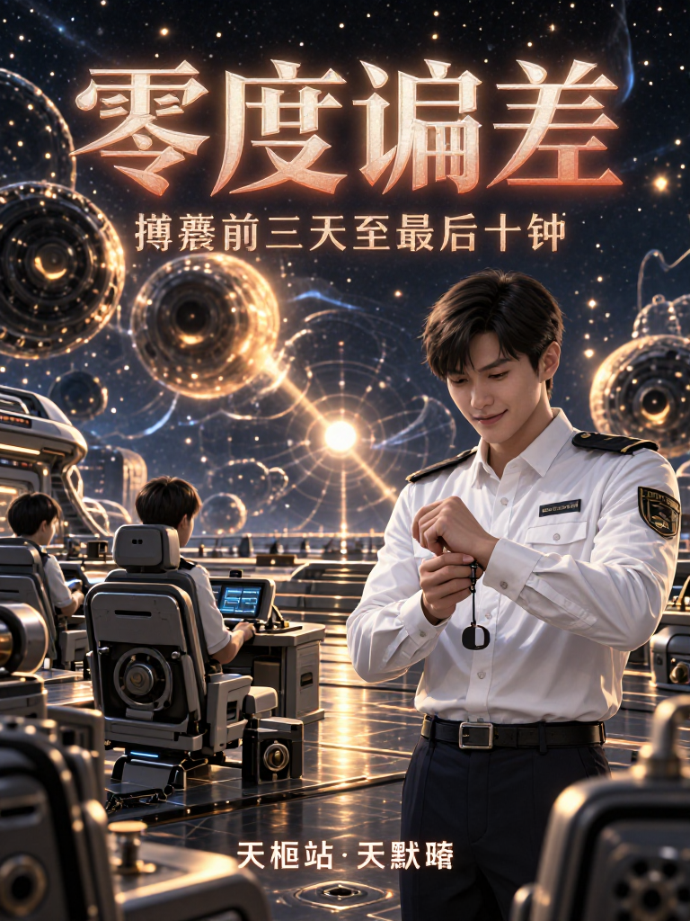 零度偏差 cover