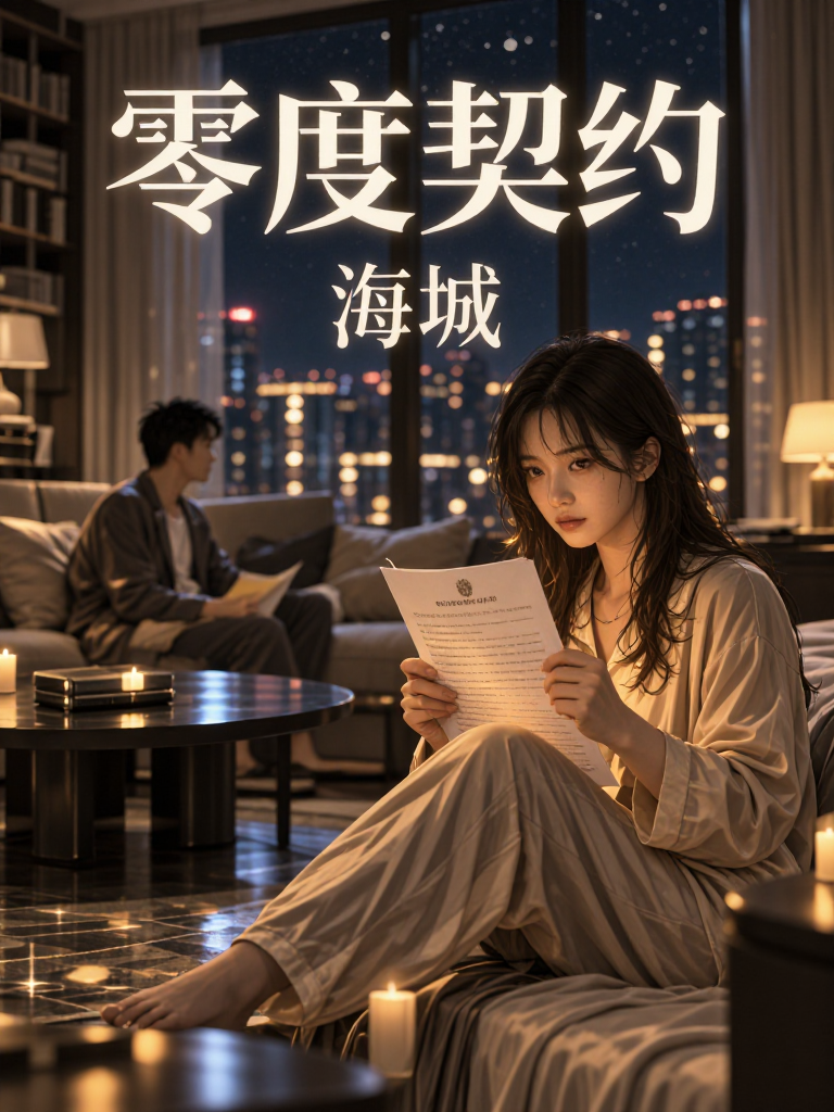 零度契约 cover
