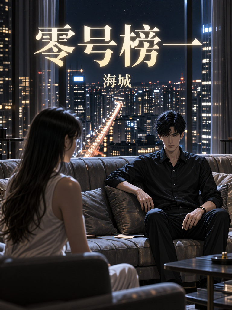 零号榜一 cover