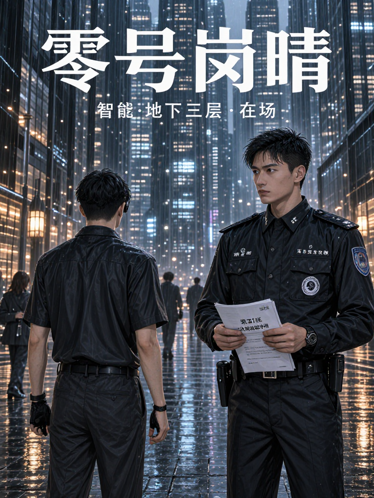 零号岗哨 cover