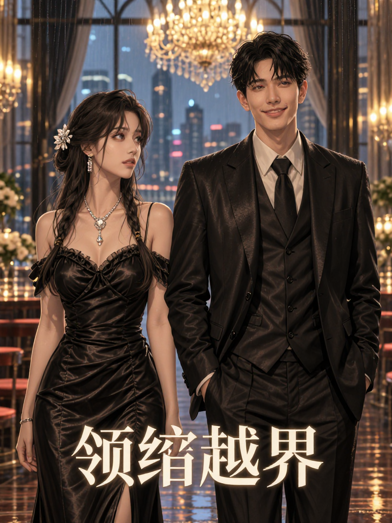 领结越界 cover