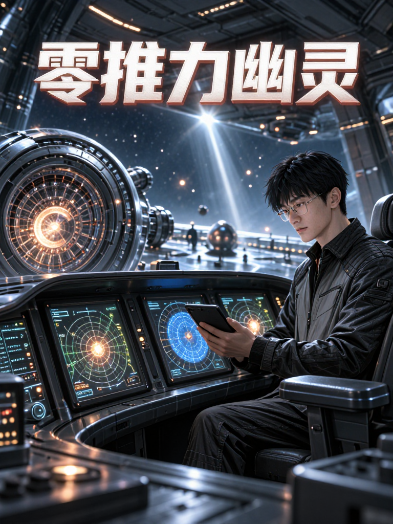 零推力幽灵 cover