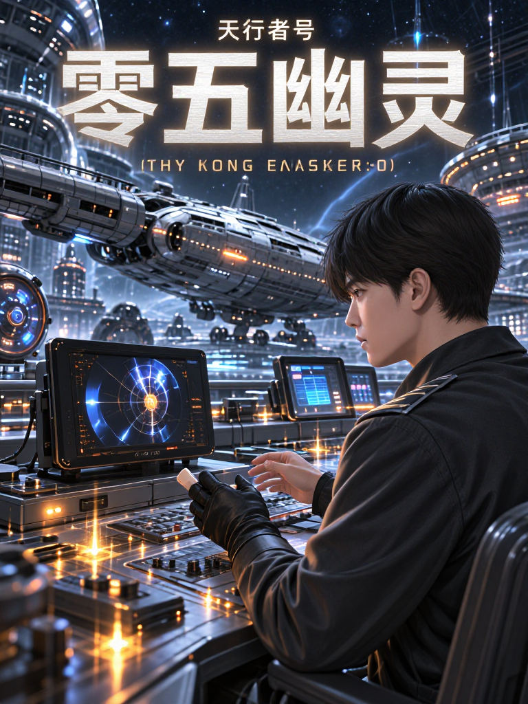零五幽灵 cover