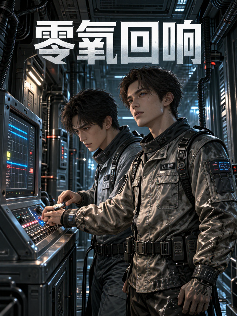 零氧回响 cover