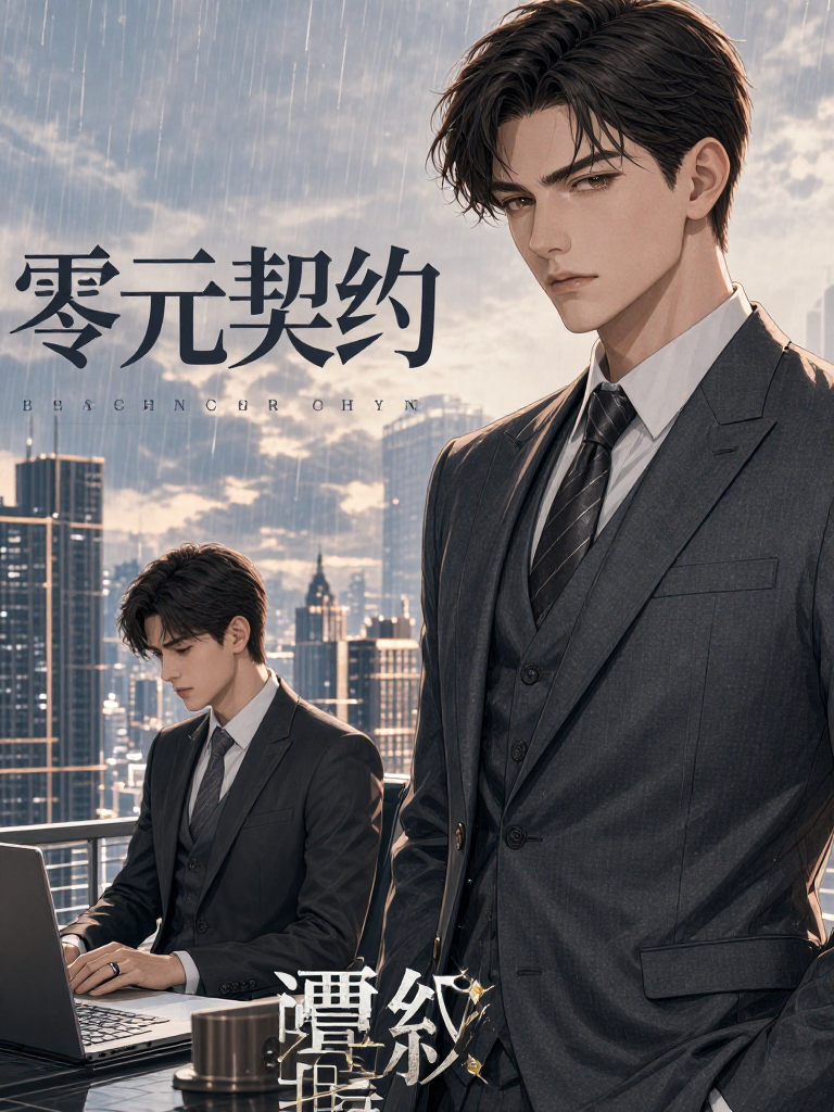 零元契约 cover