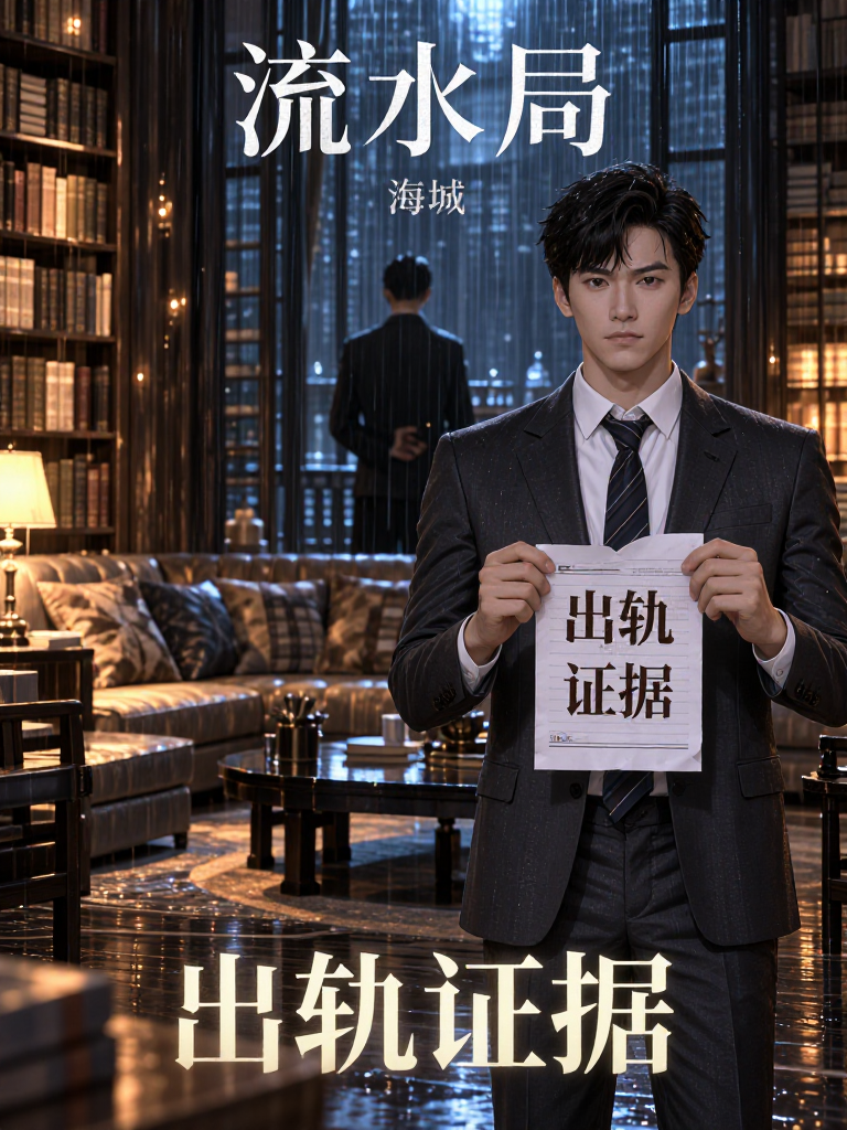 流水局 cover