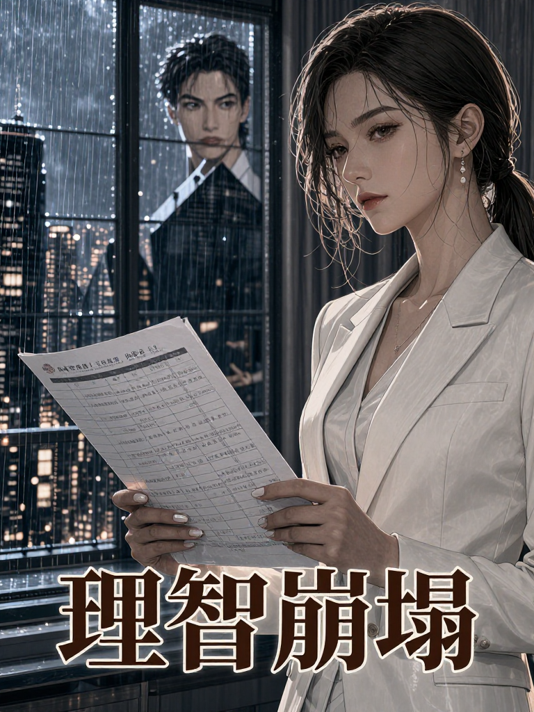理智崩塌 cover
