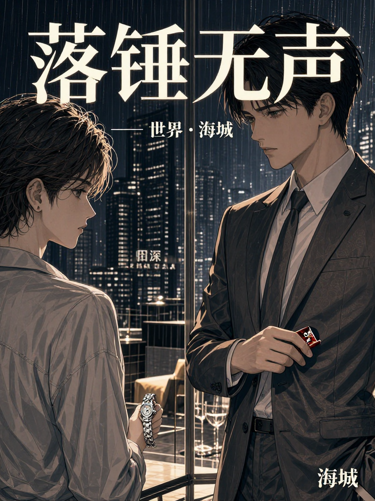 落锤无声 cover