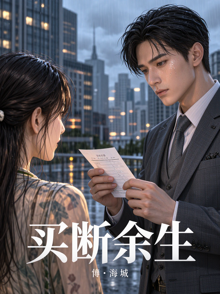 买断余生 cover