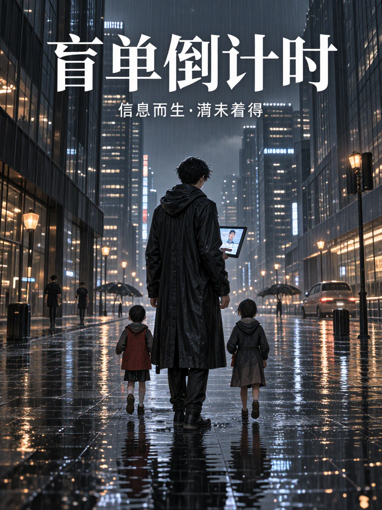 盲单倒计时 cover