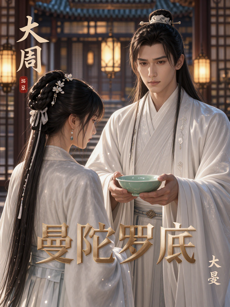 曼陀罗底 cover