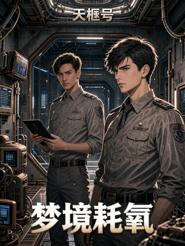 梦境耗氧 cover