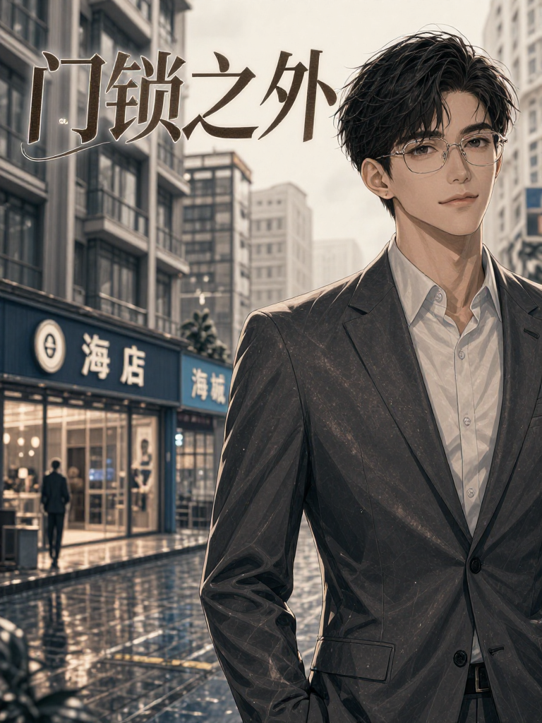 门锁之外 cover
