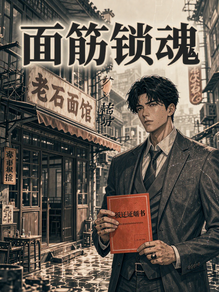 面筋锁魂 cover