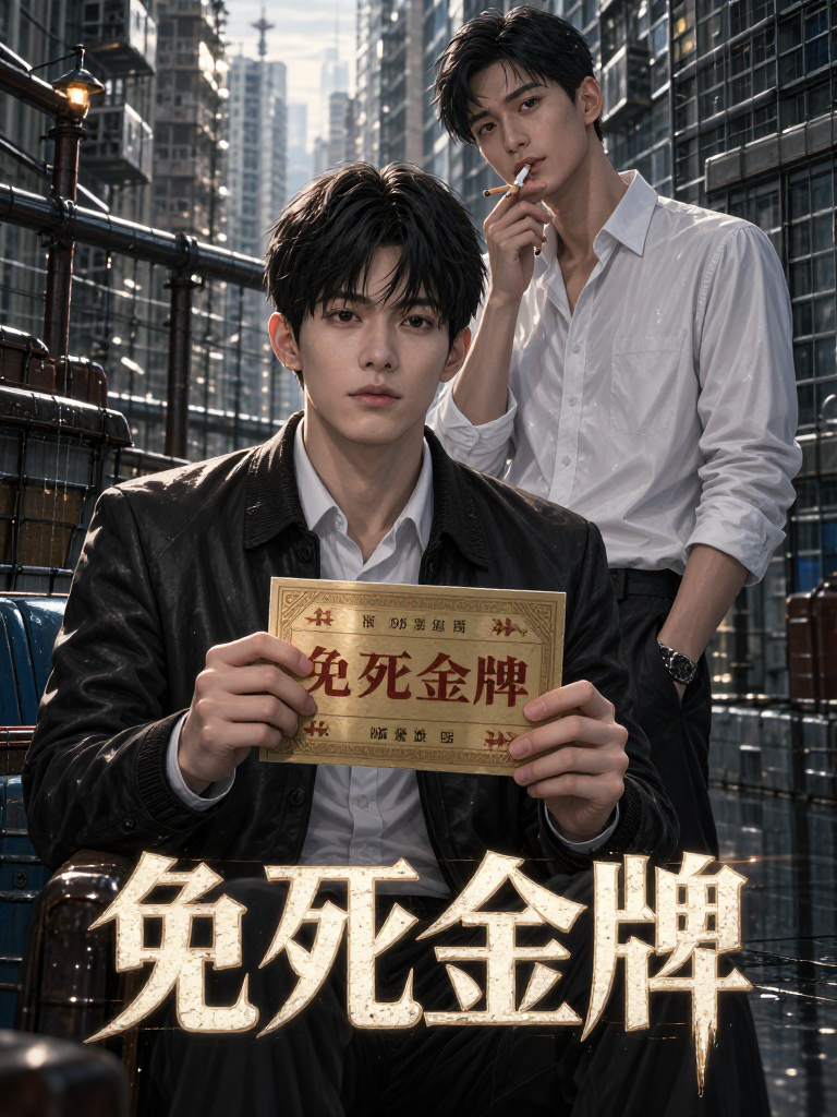 免死金牌 cover