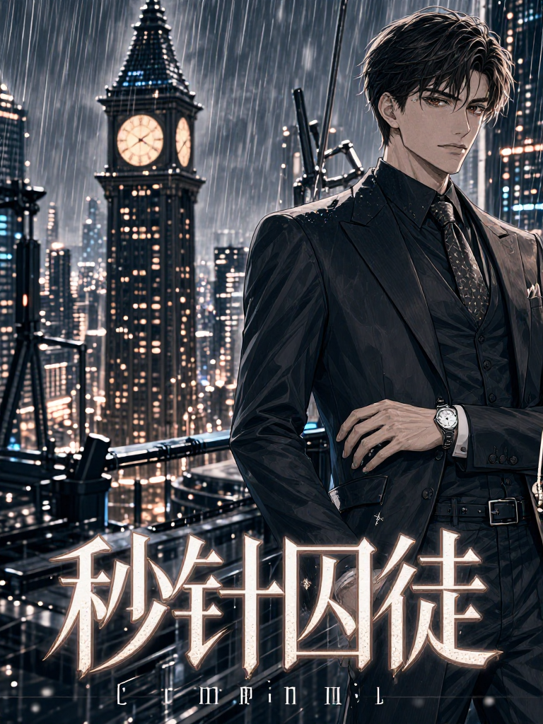 秒针囚徒 cover