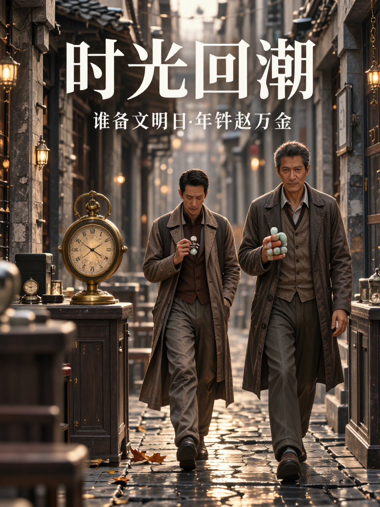 秒针杀人 cover