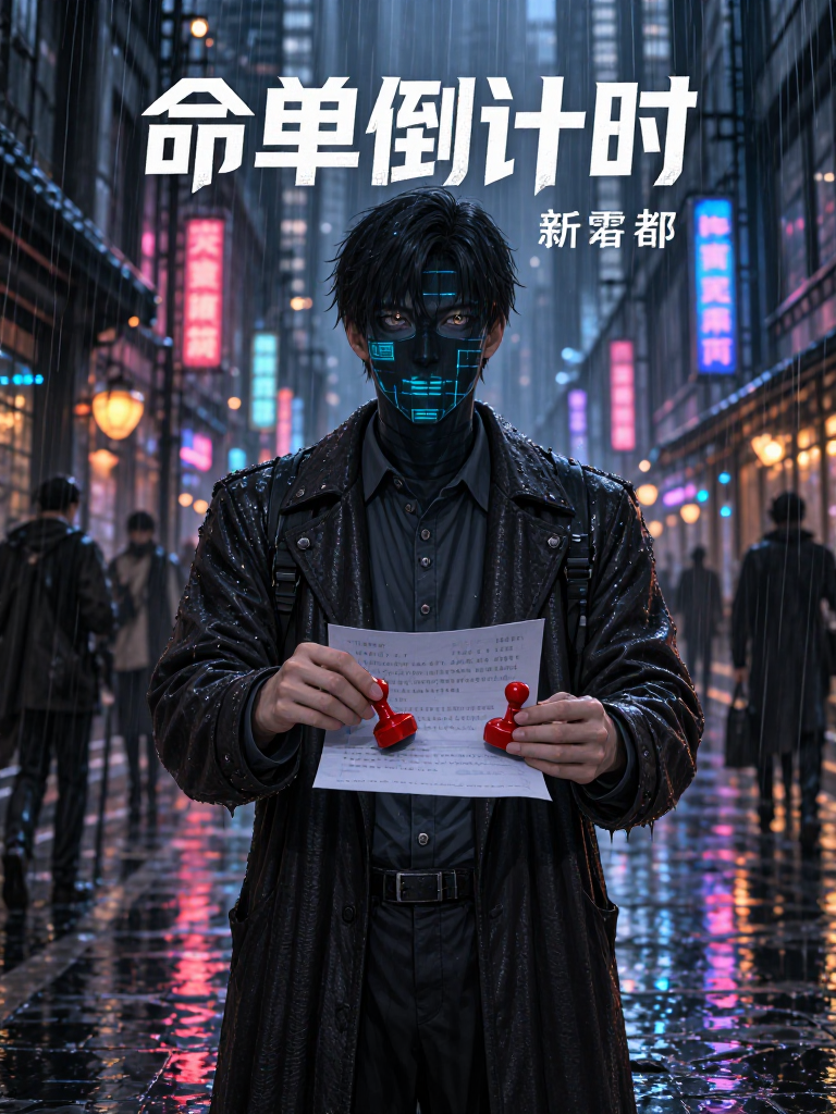 命单倒计时 cover