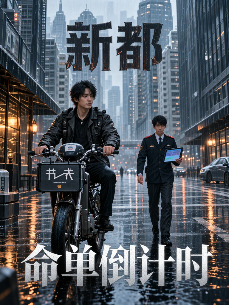 命单倒计时 cover