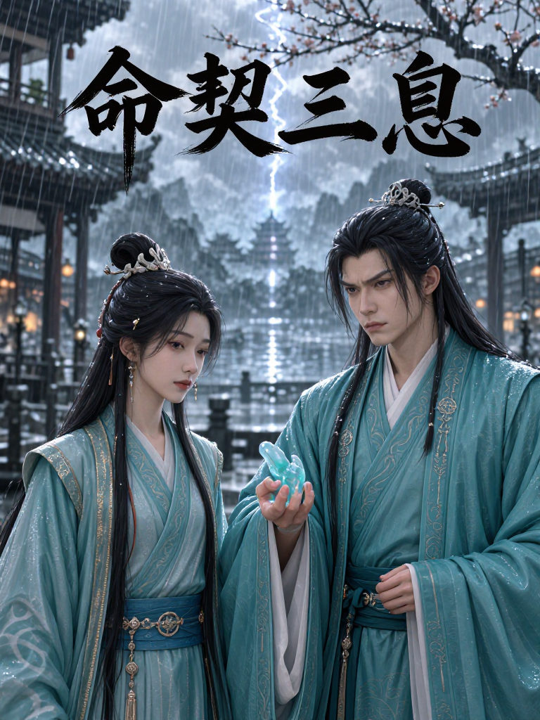 命契三息 cover