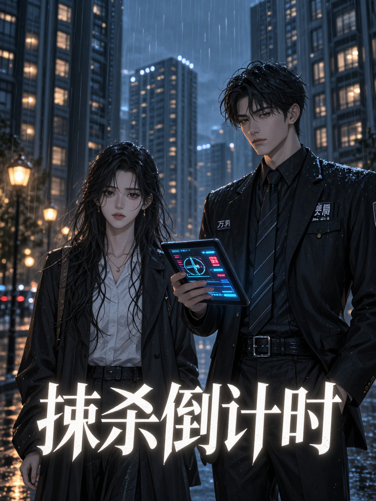 抹杀倒计时 cover