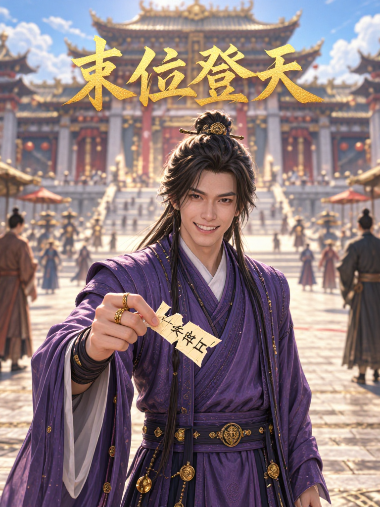 末位登天 cover