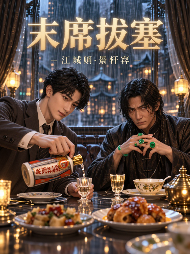末席拔塞 cover
