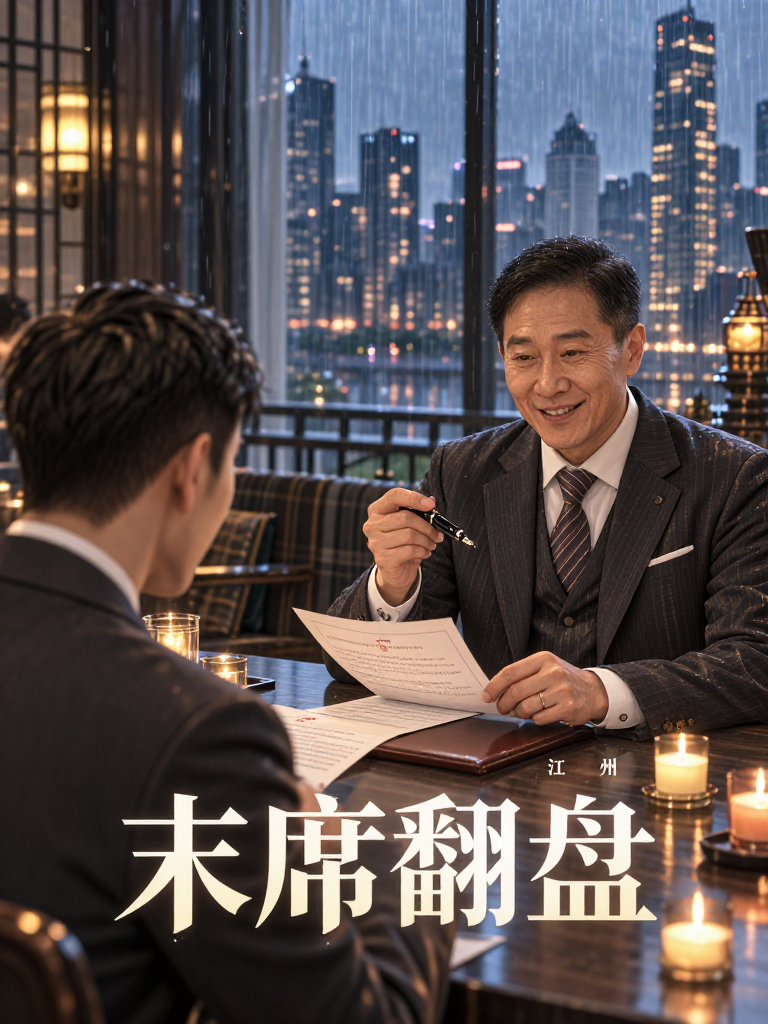 末席翻盘 cover