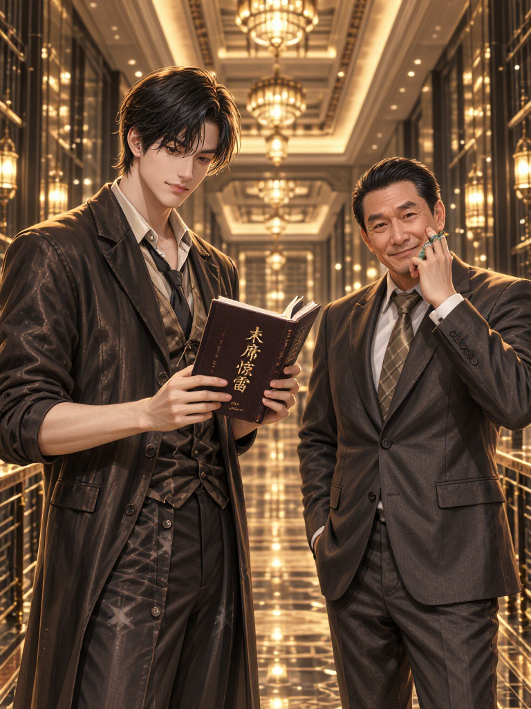 末席惊雷 cover