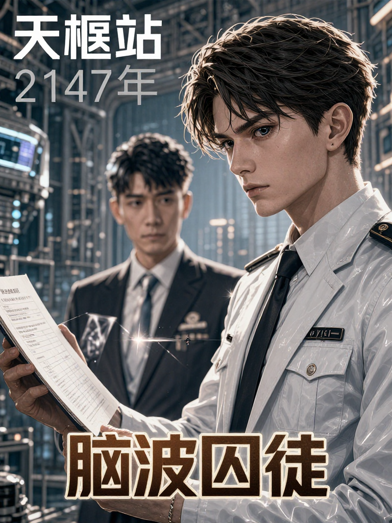 脑波囚徒 cover